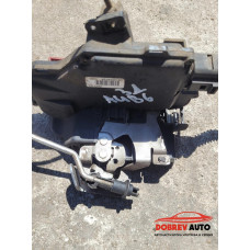 Брава (задна дясна) за Audi A4 B6 Брава (задна дясна) за Audi A4 B6