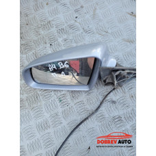 Ляво огледало за Audi A4 B6 Ляво огледало за Audi A4 B6