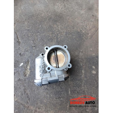 Дросел за Audi RS6 4F Дросел за Audi RS6 4F