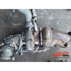 Турбо (дясно) за Audi RS6 4F