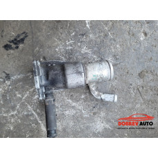 Воден фланец за Audi RS6 4F Воден фланец за Audi RS6 4F