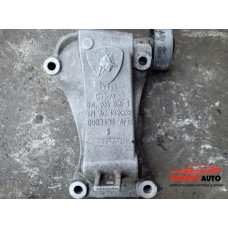 Алуминиева конзола за Audi RS6 4F Алуминиева конзола за Audi RS6 4F