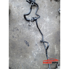 Вакуумен маркуч за Audi RS6 4F