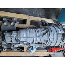 Автоматична скоростна кутия KZQ за Audi RS6 4F