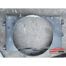 Дифузьор за Mercedes Sprinter I