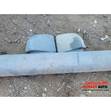 Задна броня за Mercedes Sprinter I Задна броня за Mercedes Sprinter I