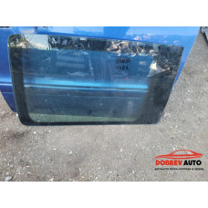 Ляво странично стъкло за Mercedes Vaneo W414