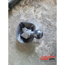 Топка скоростен лост за VW Touran 1T Топка скоростен лост за VW Touran 1T