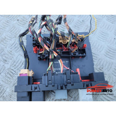 Комфорт модул за VW Touran 1T