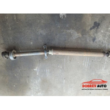 Кардан за Audi Q7 4L Кардан за Audi Q7 4L