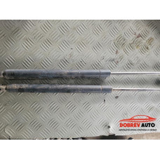 Амортисьори (заден капак) за VW Sharan