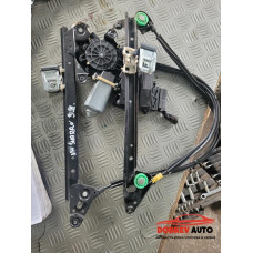 Стъклоподемник (заден десен) за VW Sharan Стъклоподемник (заден десен) за VW Sharan