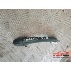 Външна дръжка (задна дясна) за VW Sharan Външна дръжка (задна дясна) за VW Sharan