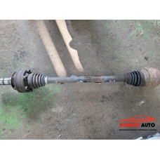 Полуоска (задна лява) за Audi Q7 4L Полуоска (задна лява) за Audi Q7 4L