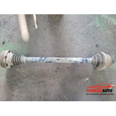 Полуоска (задна лява) за Audi A8 D3 6.0 W12 Полуоска (задна лява) за Audi A8 D3 6.0 W12