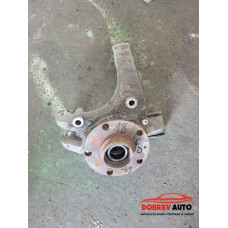 Шенкел (заден ляв) за Audi A8 D3