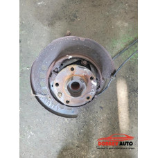 Шенкел (заден ляв) за Audi Q7 4L