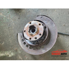 Шенкел (заден десен) за Audi Q7 4L Шенкел (заден десен) за Audi Q7 4L