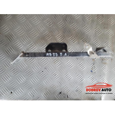 Основа калник (преден ляв) за Audi A8 D3 Основа калник (преден ляв) за Audi A8 D3