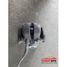 Спирачен апарат (заден ляв) за Audi A8 D3