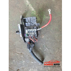 Бушонно табло за VW Sharan Бушонно табло за VW Sharan