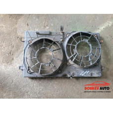 Дифузьор перки за VW Sharan Дифузьор перки за VW Sharan