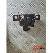 Брава (преден капак) за VW Sharan Брава (преден капак) за VW Sharan