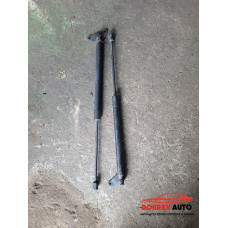 Амортисьори (заден капак) за VW Tiguan 5N