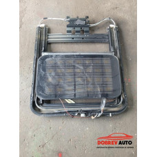 Шибидах (соларен) за Audi A8 D3