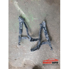 Панти (заден капак) за Audi A8 D3