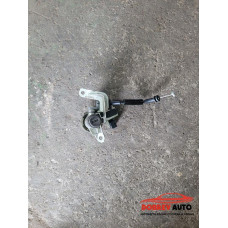 Ключалка (заден капак) за Audi A8 D3 Ключалка (заден капак) за Audi A8 D3