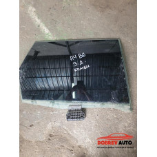 Стъкло (задно дясно) за Audi A4 B6 Комби