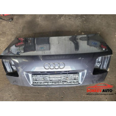 Заден капак за Audi A8 D3 Заден капак за Audi A8 D3