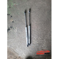 Амортисьори (заден капак) за Audi A8 D3