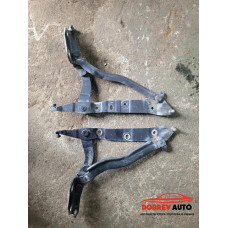 Панти (заден капак) за Audi A8 D3