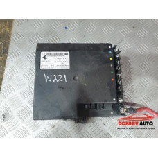 Модул релета за Mercedes S 500 W221 Модул релета за Mercedes S 500 W221