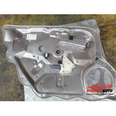 Стъклоповдигач (заден ляв) за Mercedes S 500 Long W221