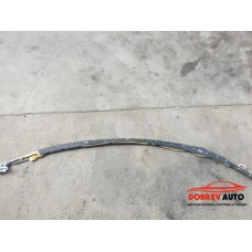 Завеса дясна (airbag) за Mercedes S 500 Long W221