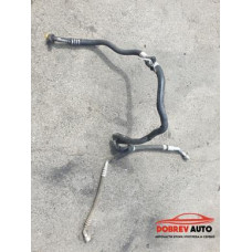 Климатични тръби за Mercedes S 500 Long W221