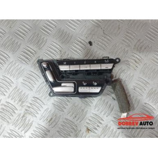 Бутони седалка (предна лява) за Mercedes S 500 Long W221