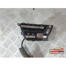 Бутони седалка (предна дясна) за Mercedes S 500 Long W221