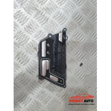 Бутони седалка (задна дясна) за Mercedes S 500 Long W221