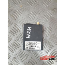 Антена печка за Mercedes S 500 Long W221