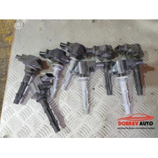 Бобини за Mercedes S 500 Long W221 Бобини за Mercedes S 500 Long W221