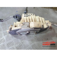 Брава (предна дясна) за Mercedes S 500 Long W221 Брава (предна дясна) за Mercedes S 500 Long W221