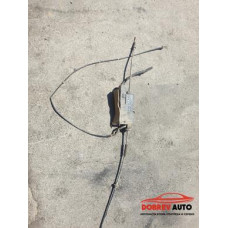 Механизъм ръчна спирачка за Mercedes S 500 Long W221 Механизъм ръчна спирачка за Mercedes S 500 Long W221