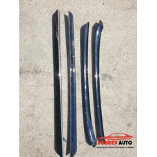 Интериорни лайсни за Mercedes S 500 Long W221