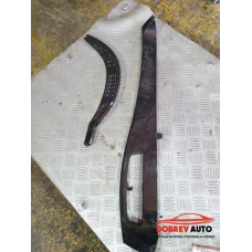 Лайсни табло за Mercedes S 500 Long W221