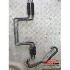 Охладител хидравлика за Mercedes S 500 Long W221