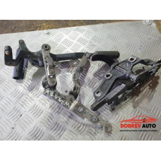 Панти (преден капак) за Mercedes S 500 Long W221